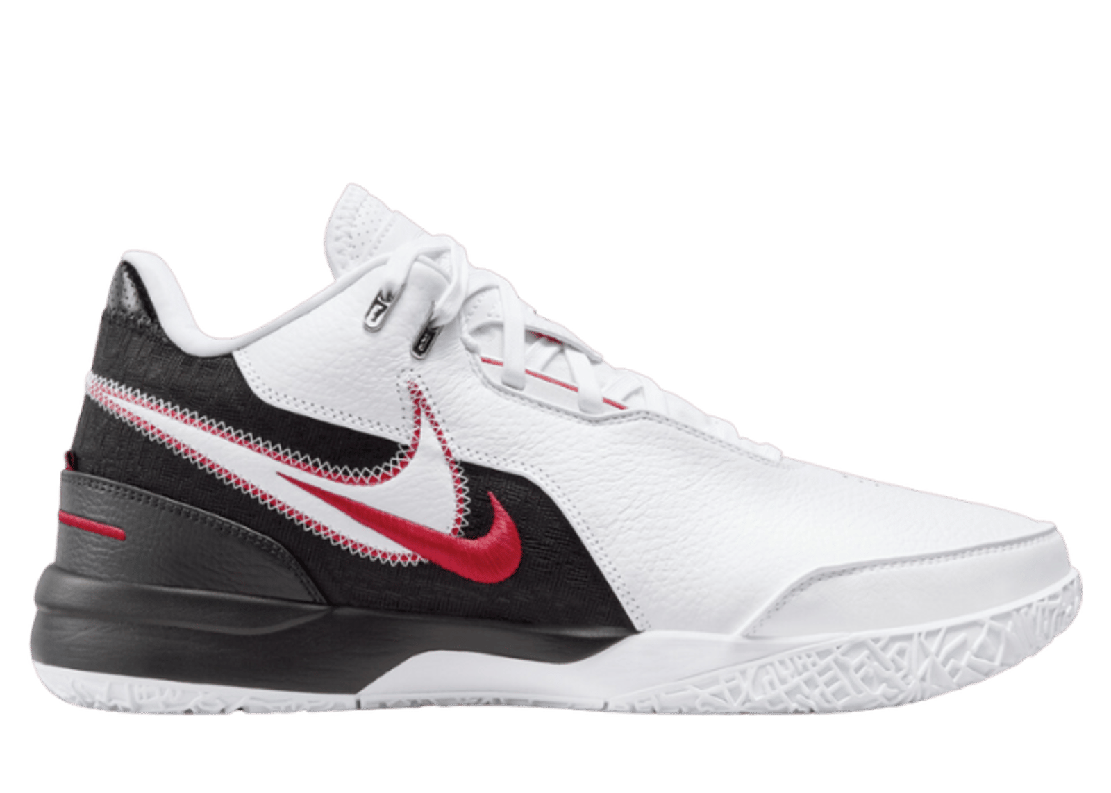 Nike LeBron NXXT Gen First Game FJ1566 100 Raffles Where to Buy